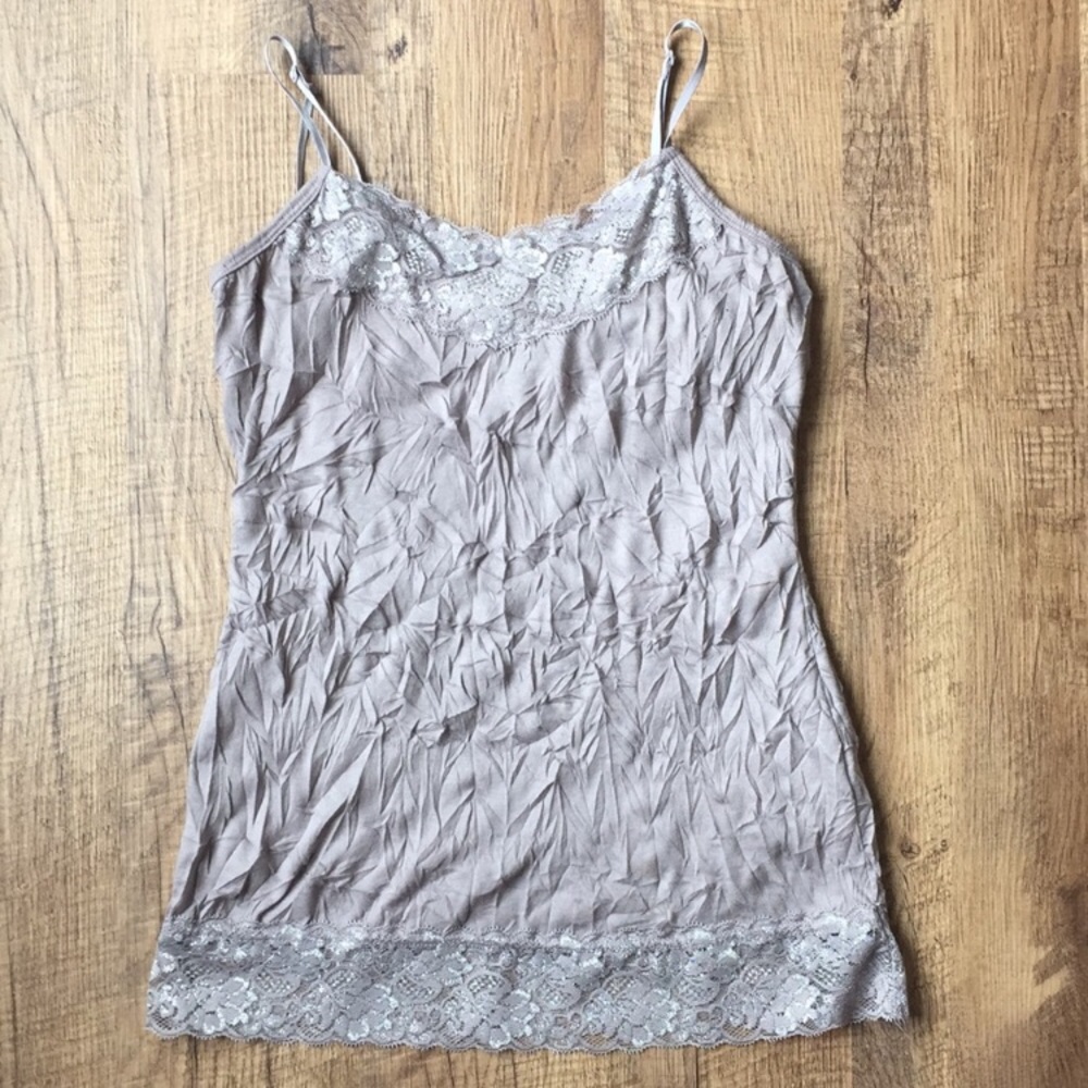 Maurice’s cami tank top